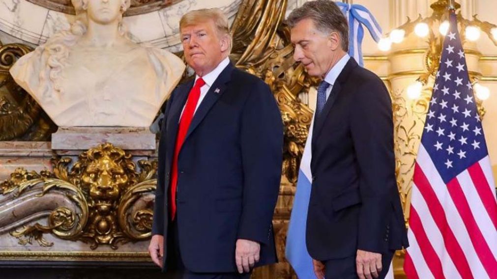 La primera jornada del G20 en im�genes