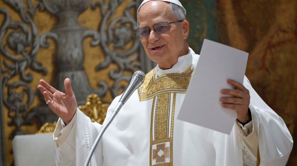 El papa León XIV canonizará a Carlo Acutis y Pier Giorgio Frassati (Archivo).