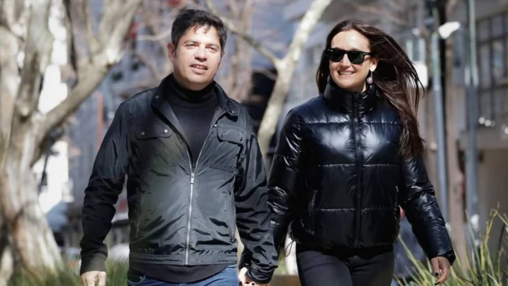 Soledad Quereilhac, la esposa de Axel Kicillof, criticó con dureza a Javier Milei.