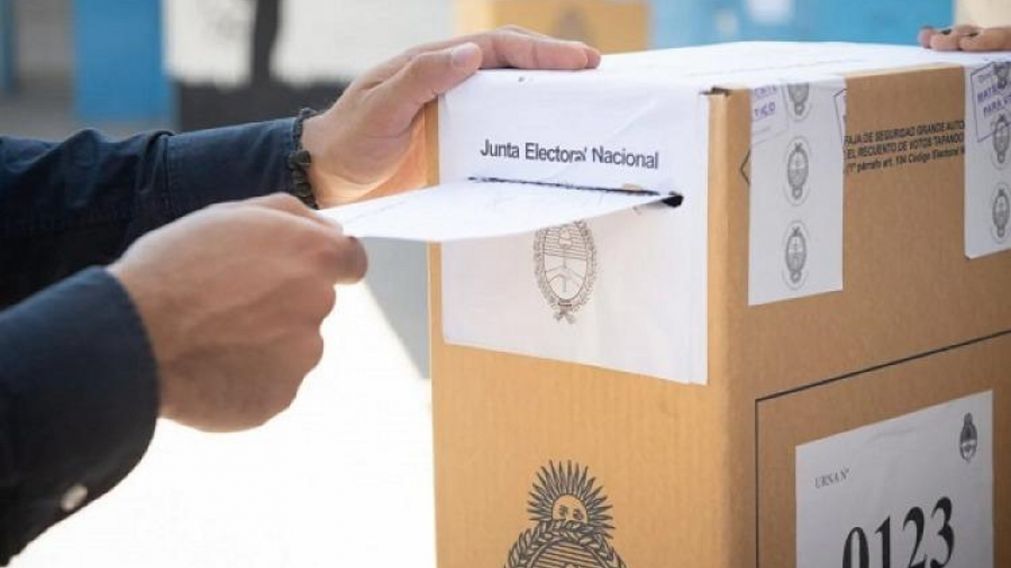 Cuándo se conocerán los primeros resultados electorales