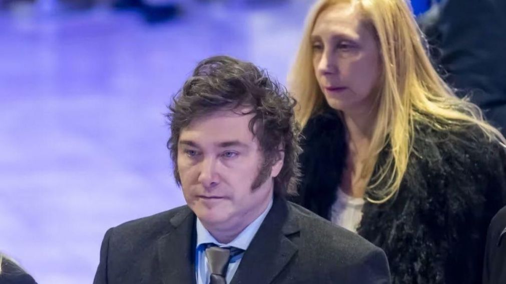 Javier Milei se expresó en las redes sociales tras los nuevos audios atribuidos a su hermana.