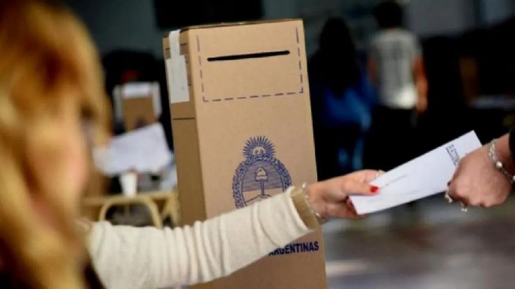�Ya sab�s d�nde vot�s? Consultalo online y evit� sorpresas