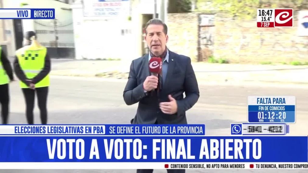 Crónica HD