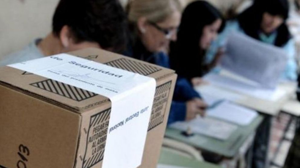 C�mo van las Elecciones 2025 en Buenos Aires: este es el link para consultar los resultados oficiales