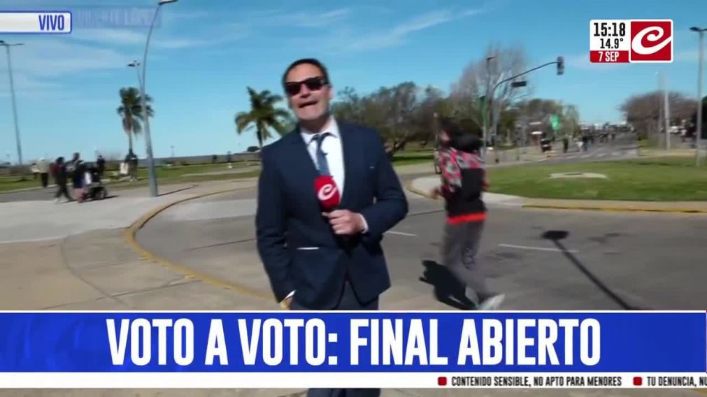 Crónica HD
