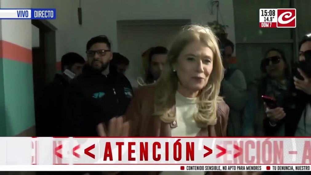 Crónica HD