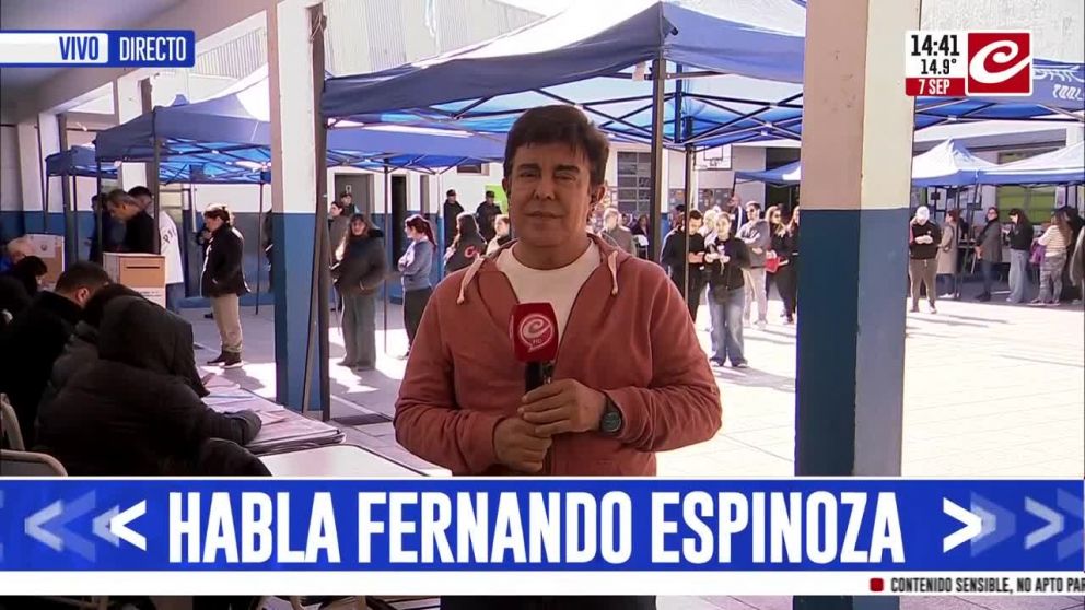 Crónica HD