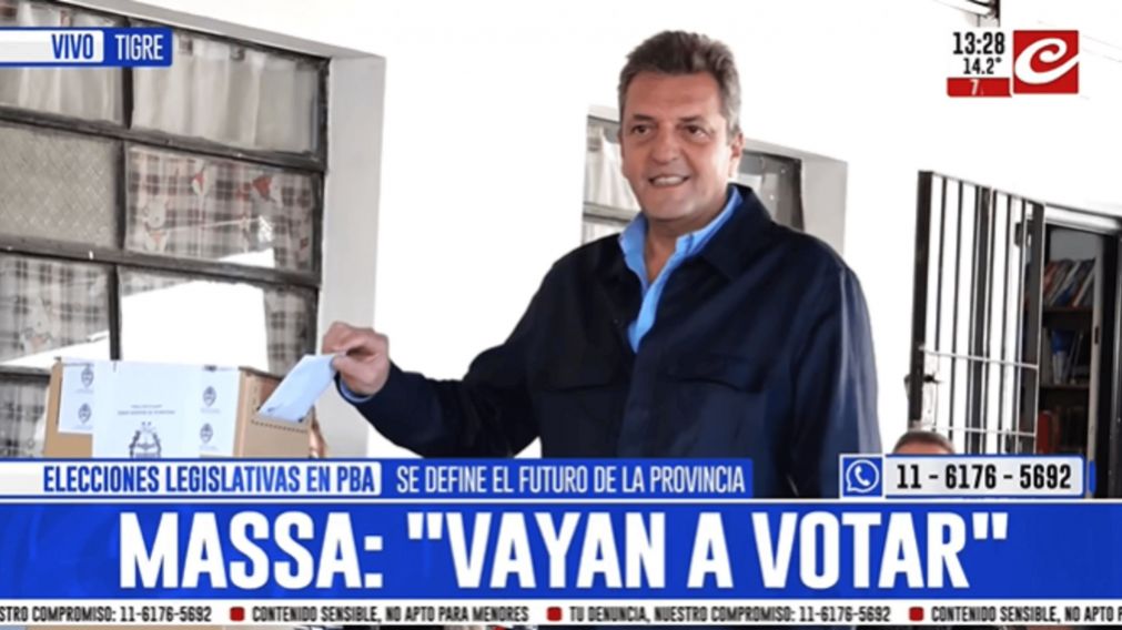 Crónica HD