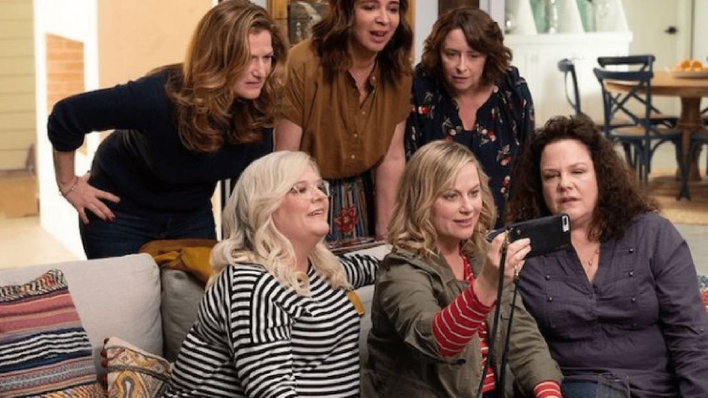 Prepará los pochoclos: La divertida comedia de Netflix que tenés que ver si querés levantarte el ánimo