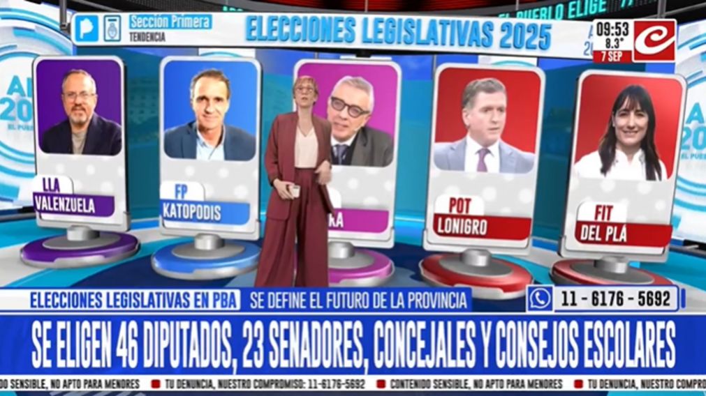 Crónica HD