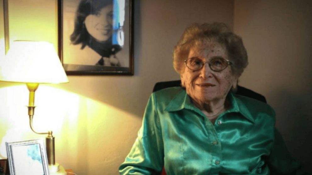 Rosa Roisinblit murió a los 106 años.