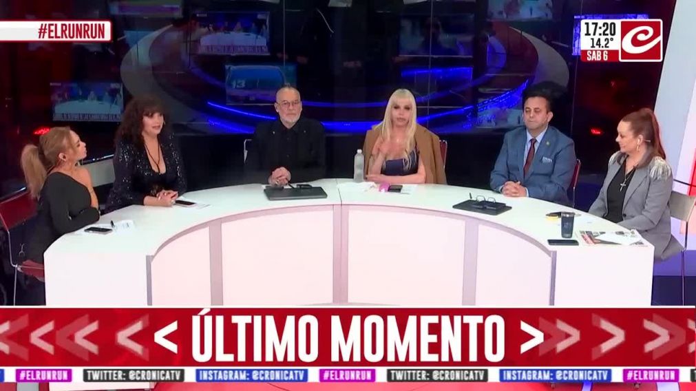 Crónica HD