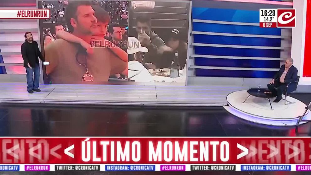 Crónica HD