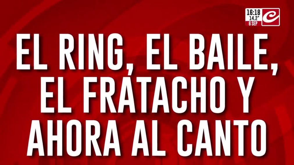 Crónica HD