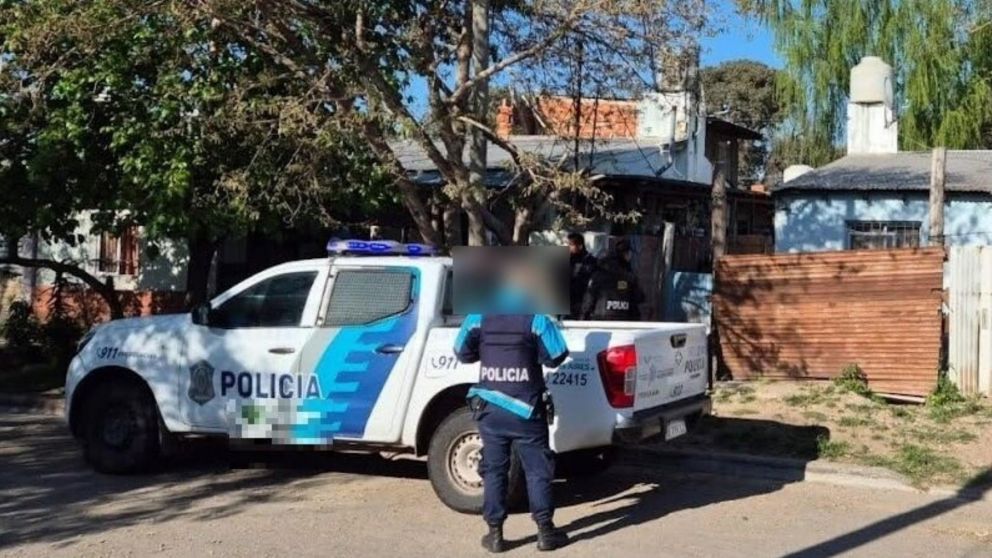 Los policías realizaron diferentes diligencias para de tal manera esclarecer lo acontecido.