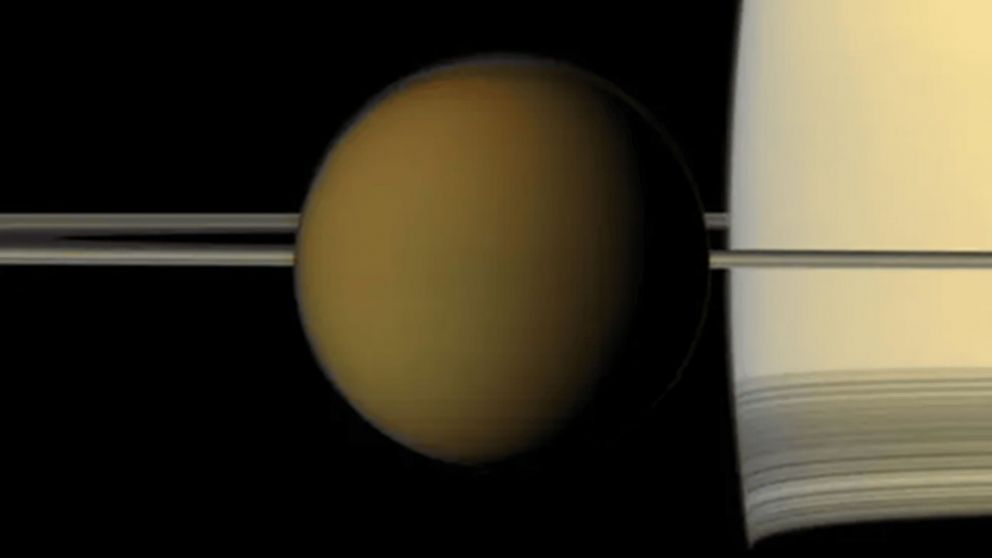 Podría darse vida por fuera de la Tierra según la NASA.