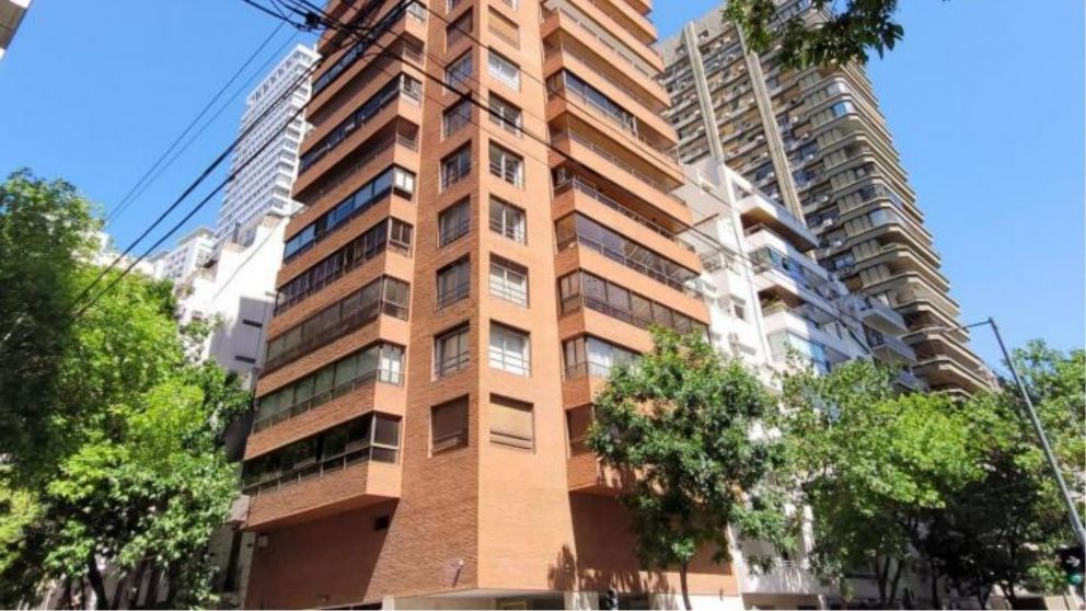 Barrio Norte cuenta con departamentos en alquiler desde $300.000 y con expensas bajas (Imagen ilustrativa).