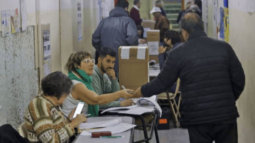 Elecciones 2025: los resultados de este domingo se conocerán a esta hora