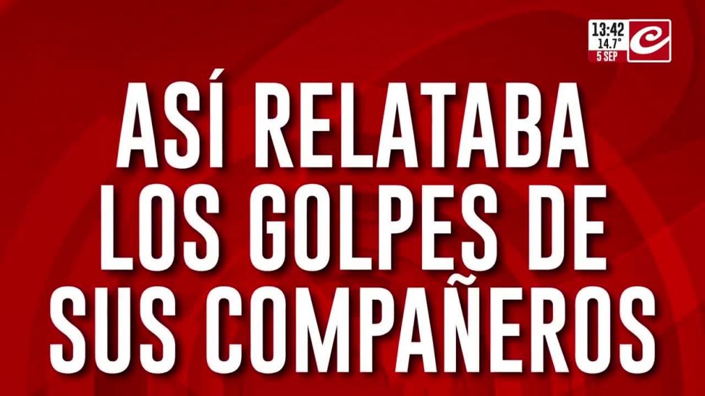 Crónica HD