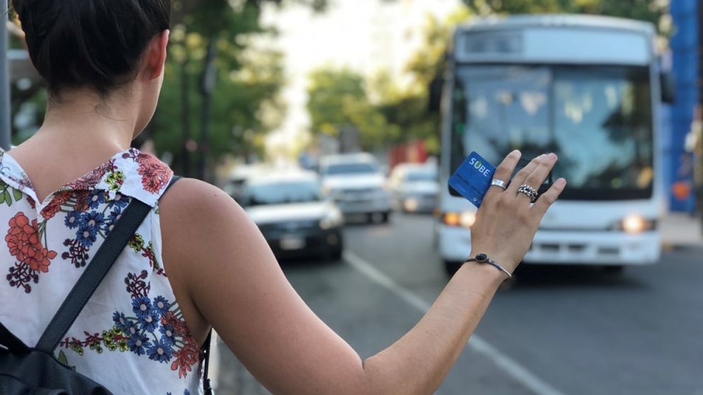 UTA define un nuevo paro de colectivos en el AMBA, mientras se dictó la conciliación obligatoria para la medida que convocó en el interior.