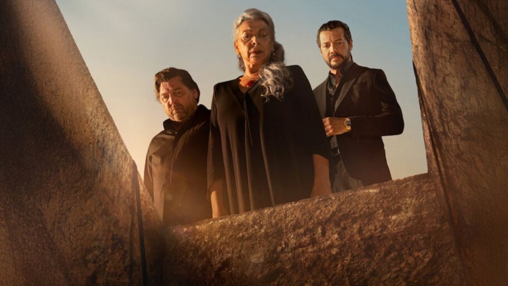 Netflix agregó una nueva miniserie española y se convirtió en una de las producciones más vistas dentro de la plataforma: ¿De qué se trata?