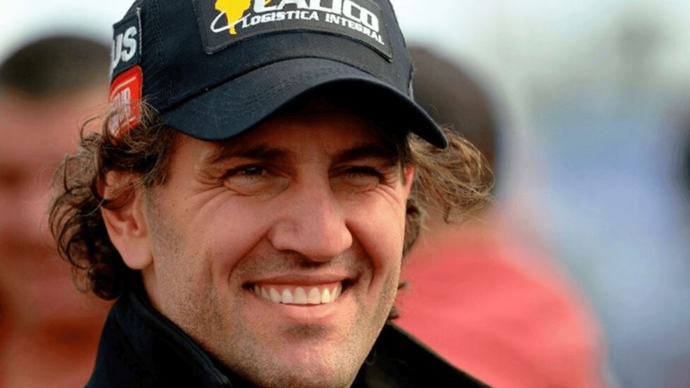 El expiloto de Turismo Carretera (TC) y el Turismo Nacional (TN) Emanuel Moriatis fue víctima de un violento robo mientras circulaba en moto.