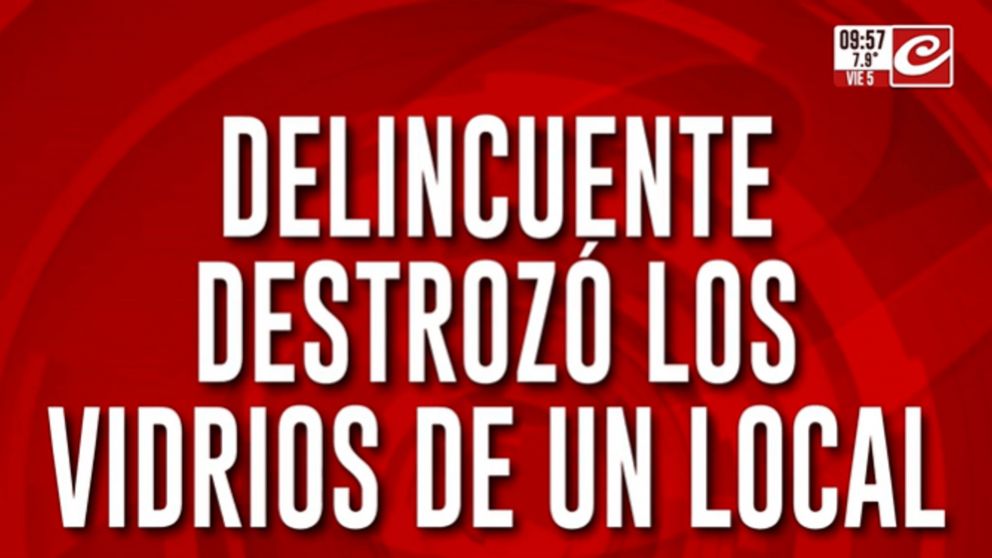 Crónica HD