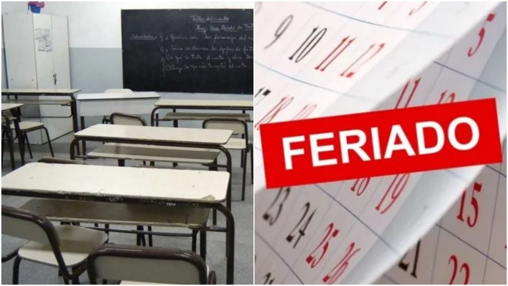 Feriado: ¿Qué pasará con el Día del Maestro en Argentina?