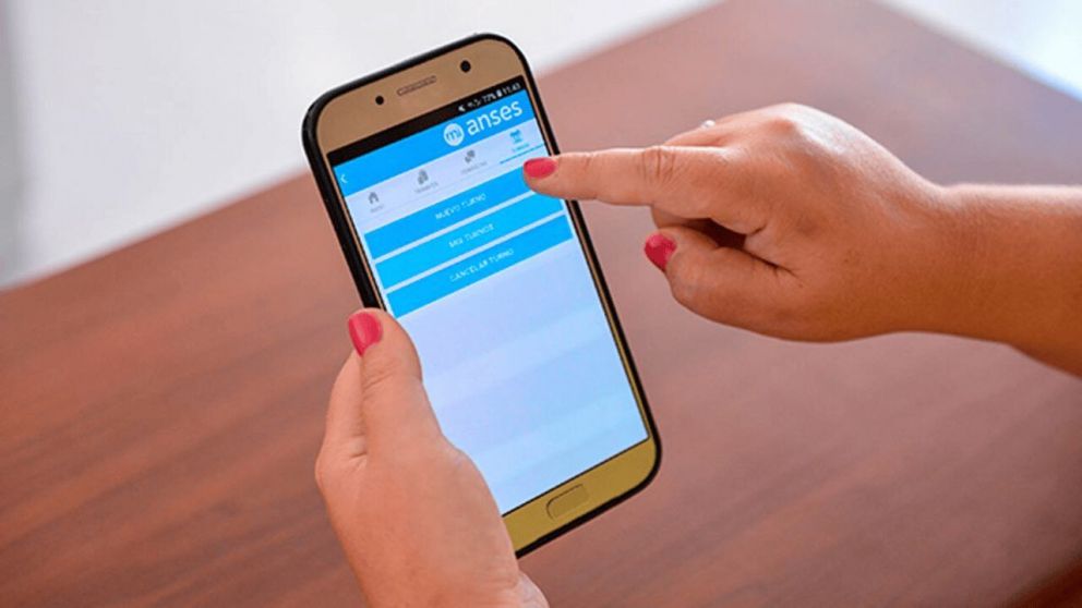 Hay una serie de requisitos para cobrar la AUH (Imagen ilustrativa).