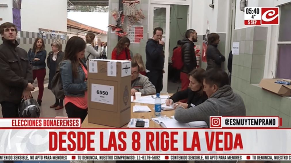Crónica HD