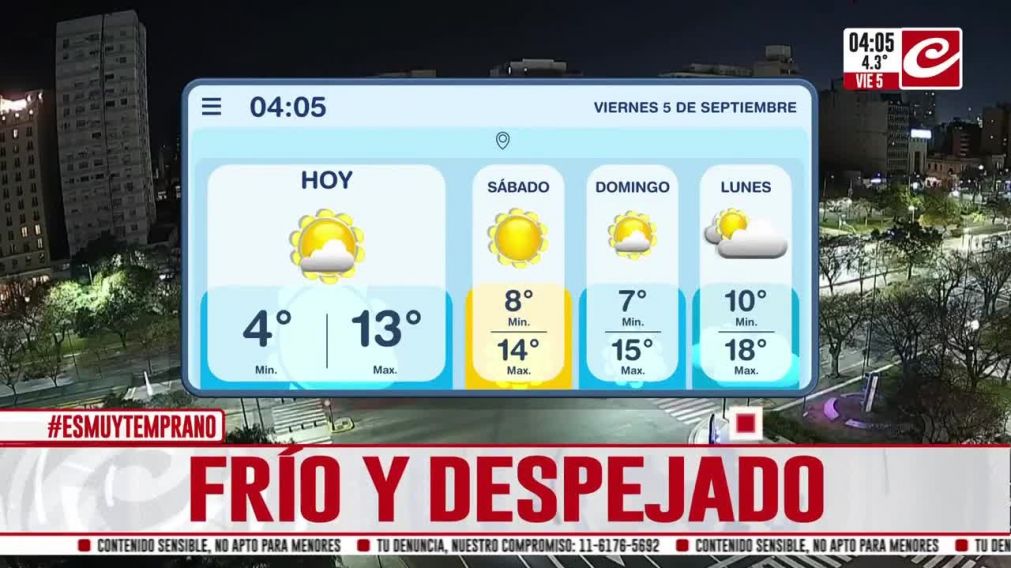Crónica HD
