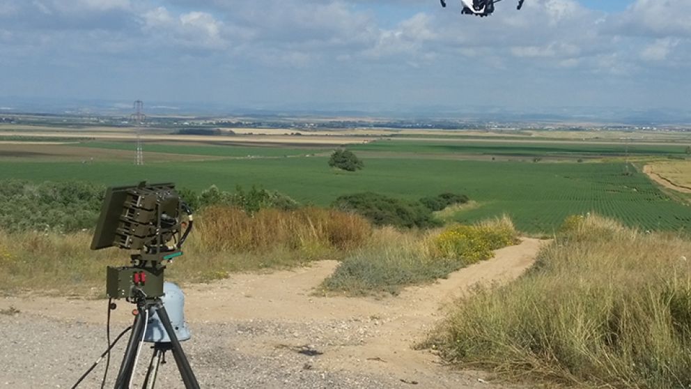 G20: Inhibidores de drones y arsenal de ciberseguridad