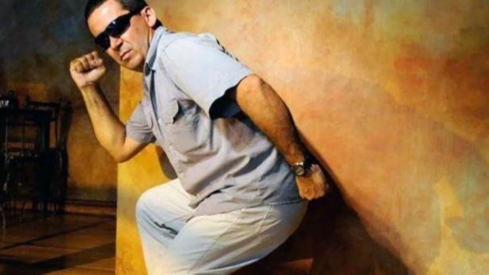 Ex saxofonista de los Cadillacs planeaba matar a fiscal que lo encarceló