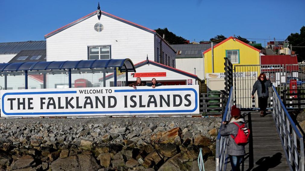 Acordaron un vuelo adicional entre Sudamérica y las Islas Malvinas. (Archivo)