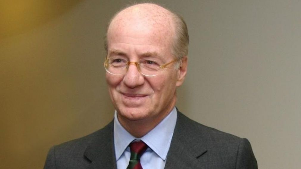 Paolo Rocca fue procesado por la Justicia. (Foto: Paolo Salmoirago)