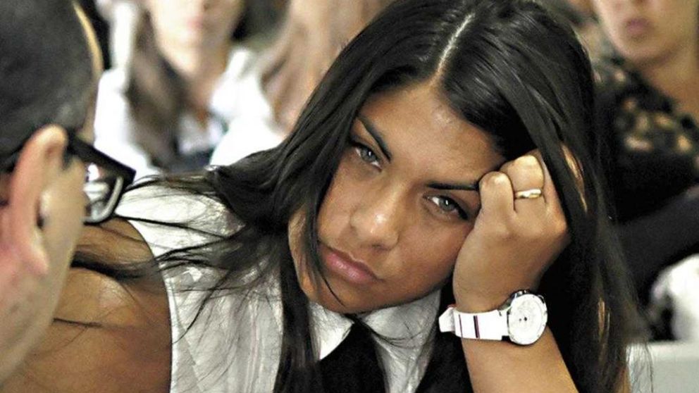 Santa Cruz definió lo sucedido: "Le pudo pasar a cualquiera", dijo.