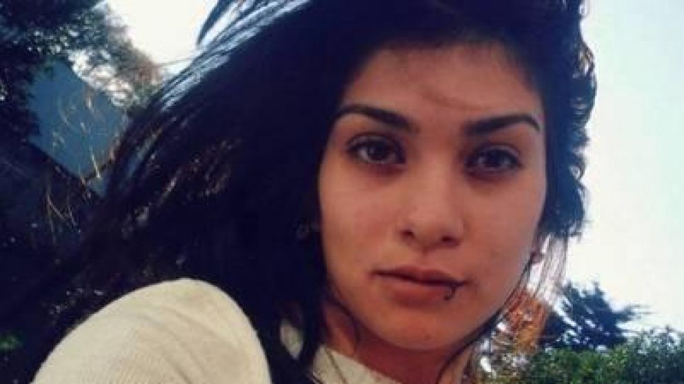 El bestial asesinato de Lucía derivó en el primer paro internacional de mujeres en Argentina.