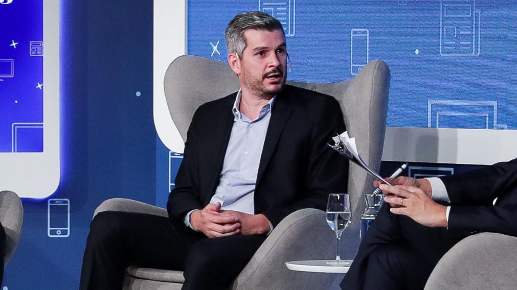 Peña, sobre el "superpapelón": "Hay que dejar atrás la Argentina violenta"