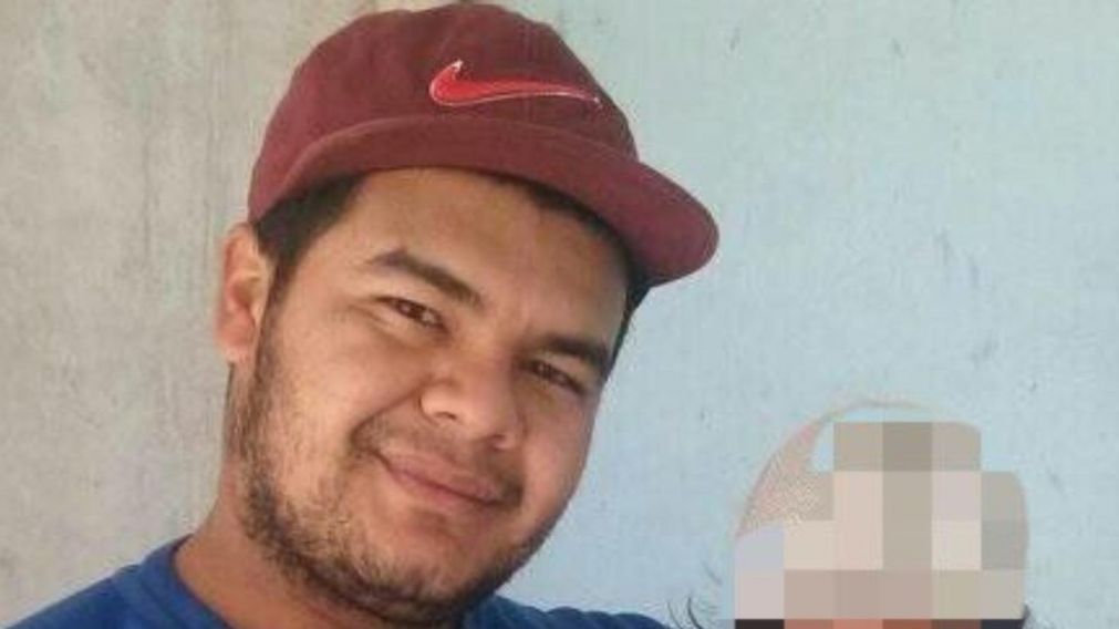 Fabián Esequiel González Rojas, el hombre acusado de matar a Sheila, seguirá detenido.
