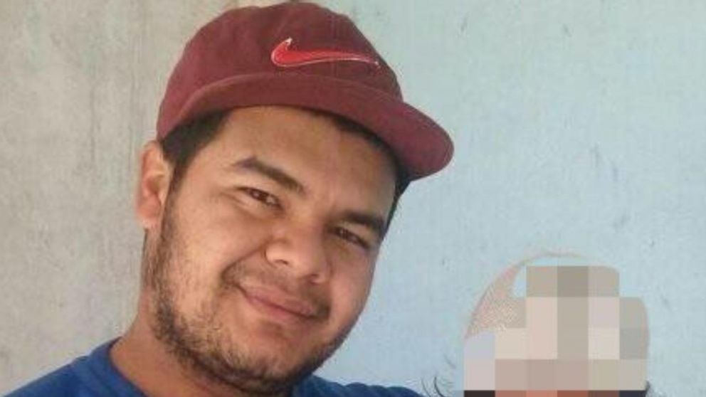 Fabián Esequiel González Rojas, el hombre acusado de matar a Sheila, seguirá detenido.