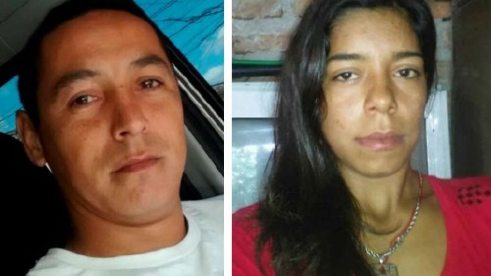 El profesor que se encuentra detenido tuvo un hijo con la joven.