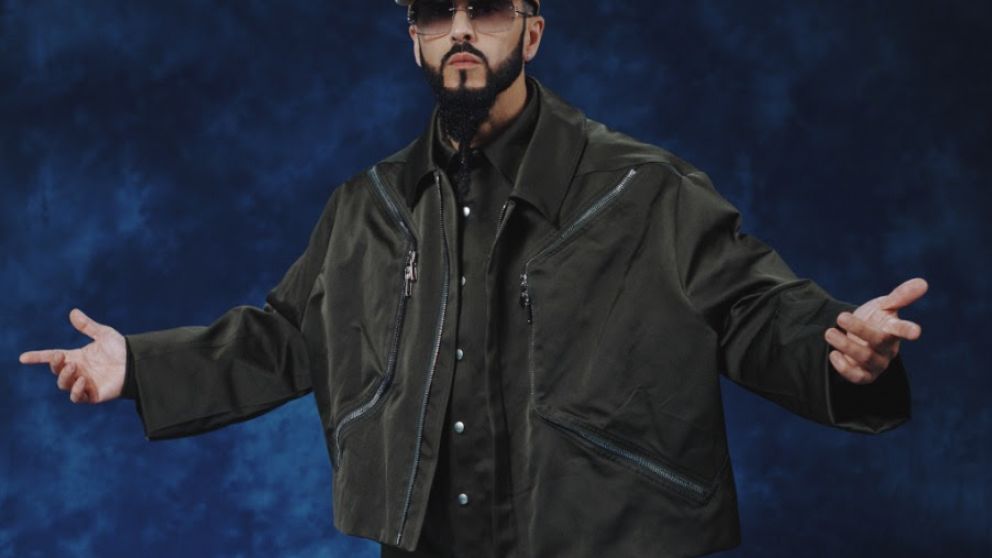 Yandel presenta "INFINITO", su nuevo con una collab inesperada