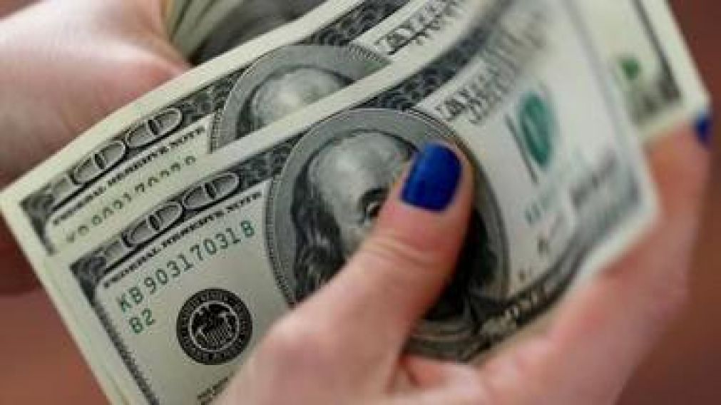 Se disparó el dólar: alcanzó el valor más alto en casi siete semanas