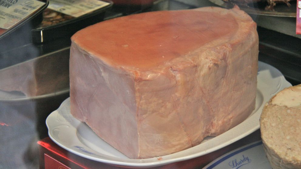 El dueño acusó que le robaron otra pieza la semana pasada. (Imagen ilustrativa).