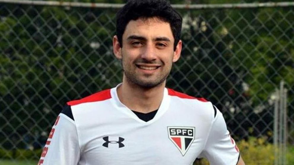 Ya son 7 los detenidos por el asesinato del futbolista.