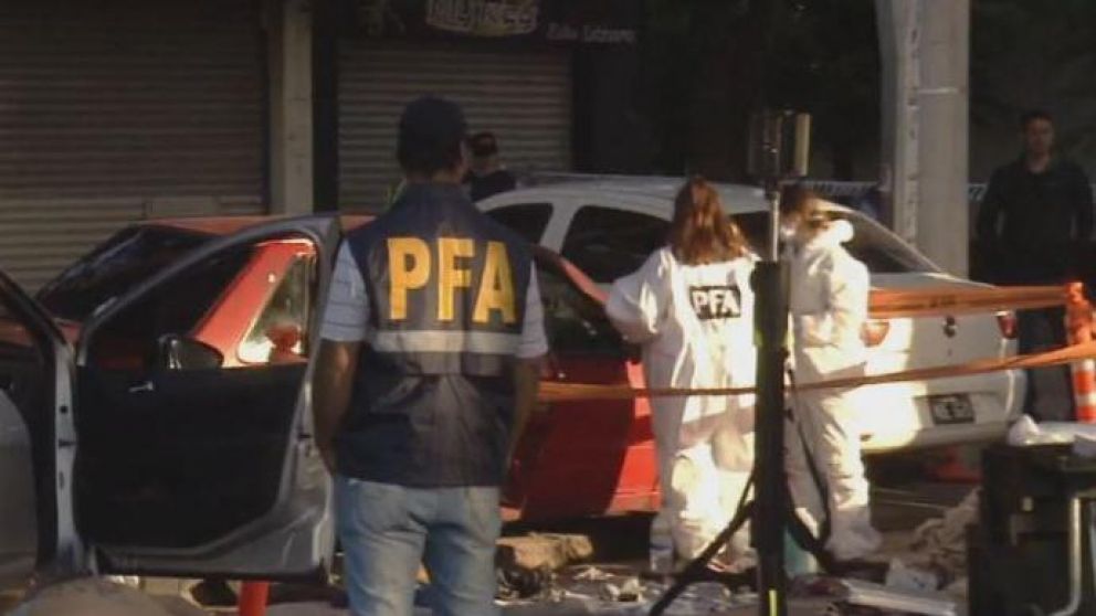 Desgarrador: tía de adolescente asesinada la despidió por Facebook