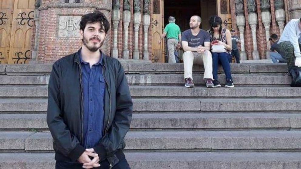 La madre reconoció el cadáver por una cicatriz en el abdomen.