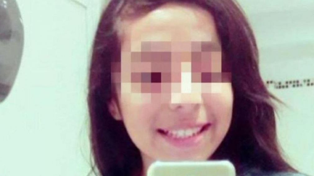 Detalles del desgarrador pedido de rescate por Xiomara