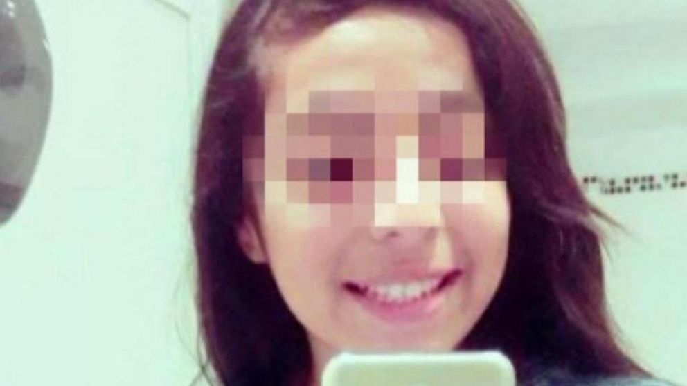 Detalles del desgarrador pedido de rescate por Xiomara