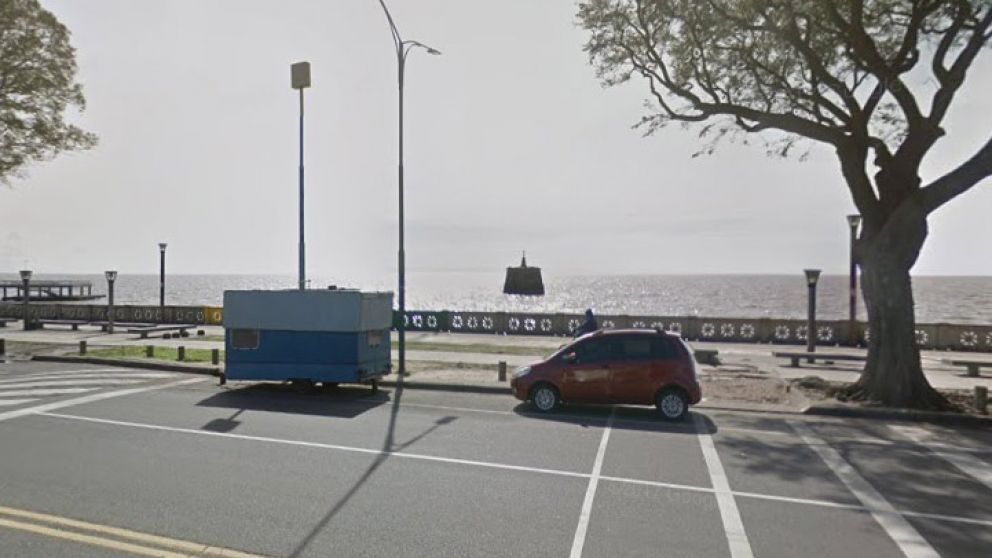 Este lugar fue encontrado el hombre.